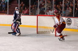 Hockey v. University of Connecticut.