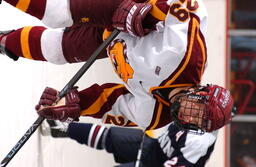 Hockey v. University of Connecticut.