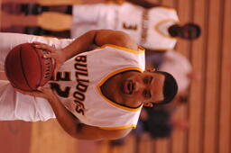 Mens basketball v. University of Indianapolis.