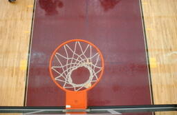 Mens basketball v. Hillsdale College.