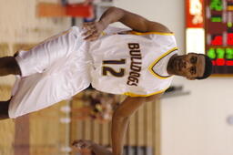 Mens basketball v. Michigan Technological University