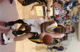 Mens basketball v. Michigan Technological University