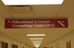 Education Counseling Center