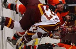 Hockey v. Bowling Green University.