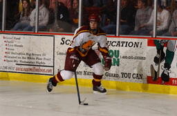 Hockey v. Bowling Green University.