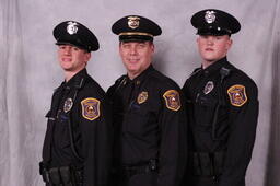 Department of Public Safety officers.