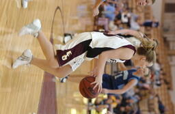 Womens basketball v. Northwood University.