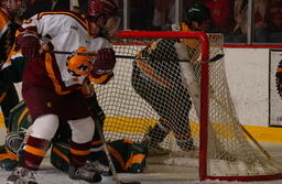 Hockey v. Northern Michigan University.