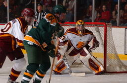 Hockey v. Northern Michigan University.