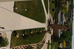 Quad photos (taken from FLITE roof)