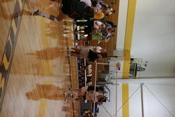 Volleyball v. West Virginia.