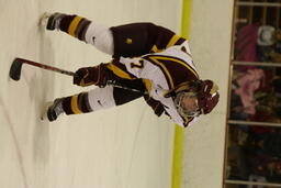 Hockey v. Alaska- Fairbanks.