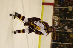 Hockey v. Alaska- Fairbanks.