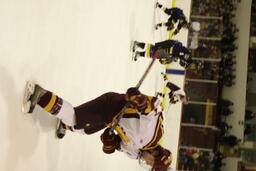 Hockey v. Alaska- Fairbanks.