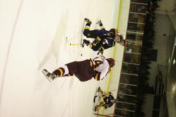 Hockey v. Alaska- Fairbanks.