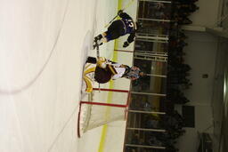 Hockey v. Alaska- Fairbanks.