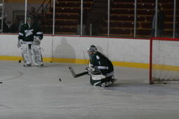 Hockey v. Michigan State University.