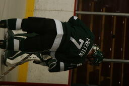 Hockey v. Michigan State University.