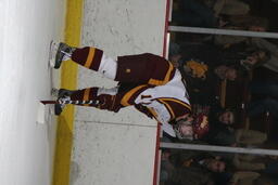 Hockey v. Michigan State University.