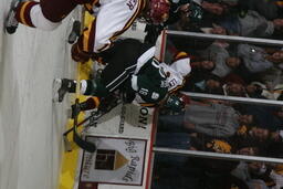 Hockey v. Michigan State University.