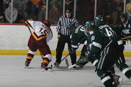 Hockey v. Michigan State University.