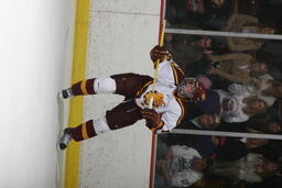 Hockey v. Michigan State University.