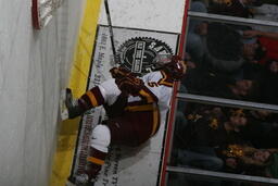 Hockey v. Michigan State University.