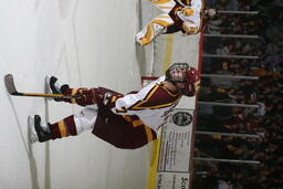 Hockey v. Michigan State University.