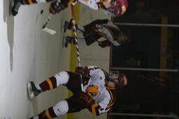 Hockey v. Michigan State University.