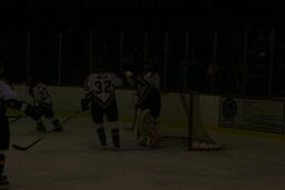 Hockey v. Western Michigan University.