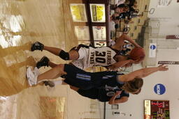 Womens basketball v. Northwood University.