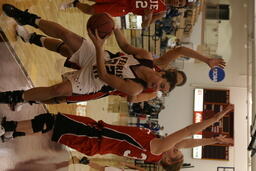 Womens basketball v.Southern Illinois University (Edwardsville)