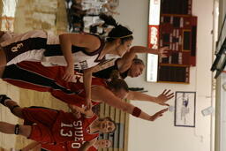 Womens basketball v.Southern Illinois University (Edwardsville)