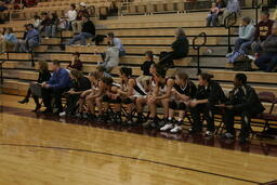 Womens basketball v.Southern Illinois University (Edwardsville)