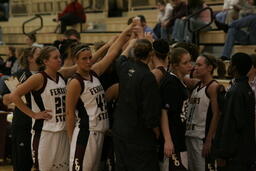 Womens basketball v.Southern Illinois University (Edwardsville)