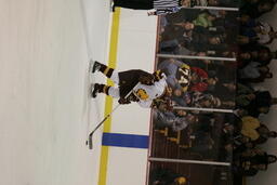 Hockey v. Mercyhurst.