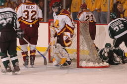 Hockey v. Michigan State University.