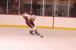 Hockey v. Michigan State University.