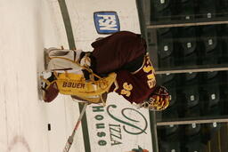 Hockey v. Michigan State University.