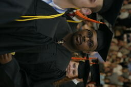 Spring commencement. 2006.