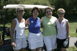 FPW golf outing.