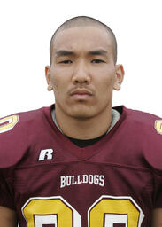 Football team headshots. 2006-2007.