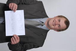 Football team headshots. 2007-2008.