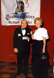 Construction Hall of Fame- H. Fred Campbell.