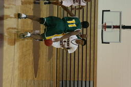 Mens basketball v. Wayne State University.