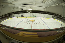 Ice arena photos.