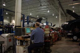 Grand Rapids Automotive/Heavy Equipment.