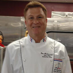 Waldenmayer Competes at NACUFS Midwest Regional Culinary Challenge