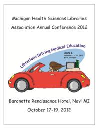 2012 Official MHSLA Conference Program