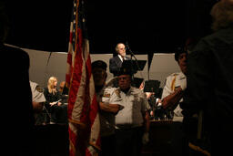 Ferris Set to Host Eighth Annual Veterans Day Concert